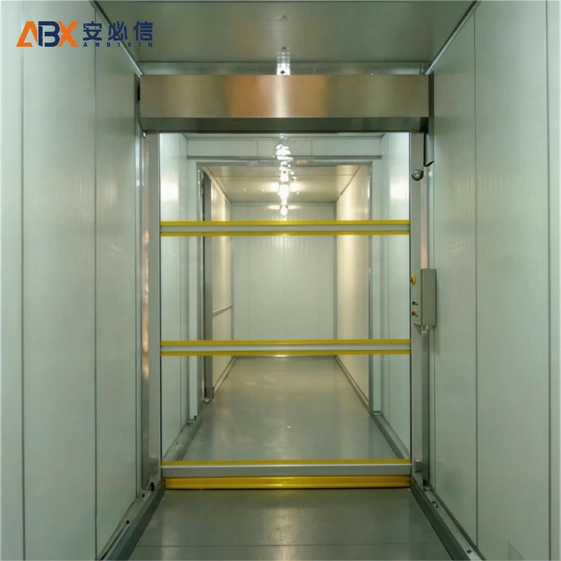嘉兴工业快速门